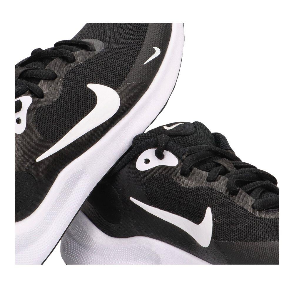 Sneakers Nike Model Revolution 7 Kleur Zwart 6/6