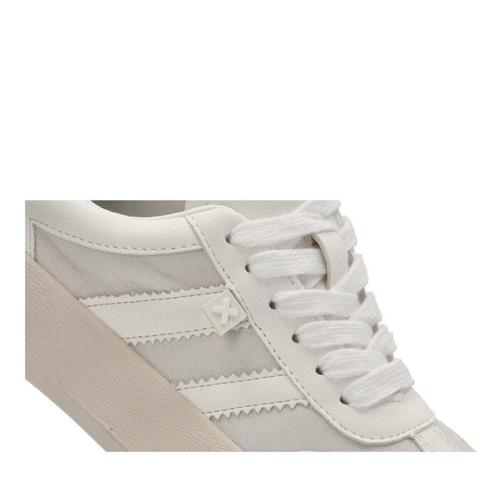 Zapatilla De Niña Xti 151208 Blanco 6/6