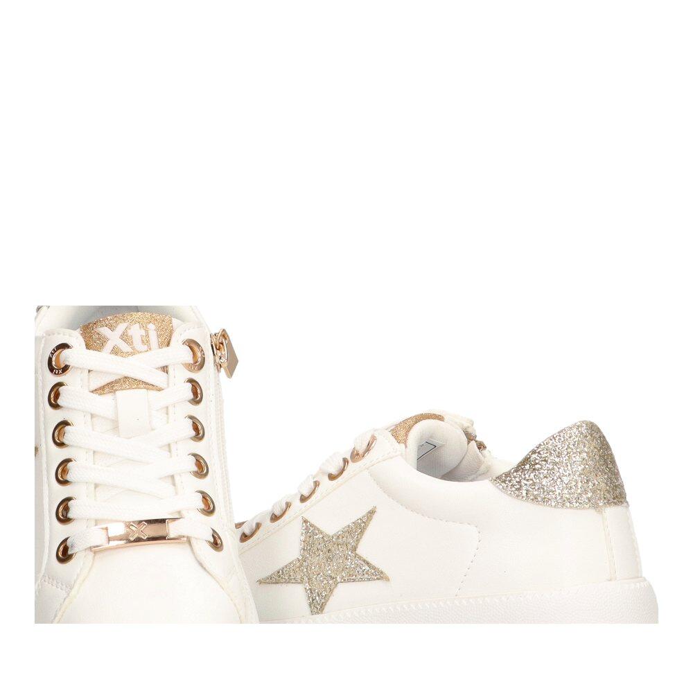 Baskets Xti modèle 135-150945 pour filles 6/6