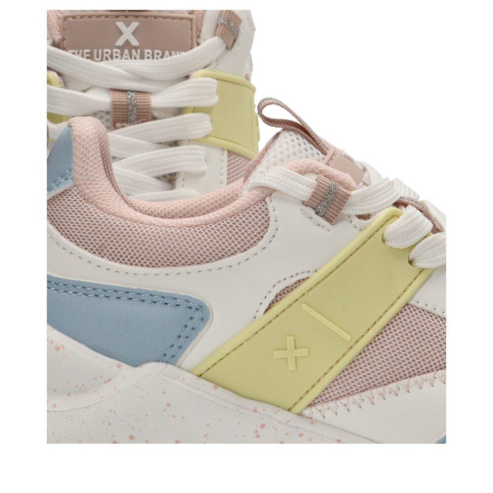 Zapatilla De Niña Xti 151147 Multicolor 6/6