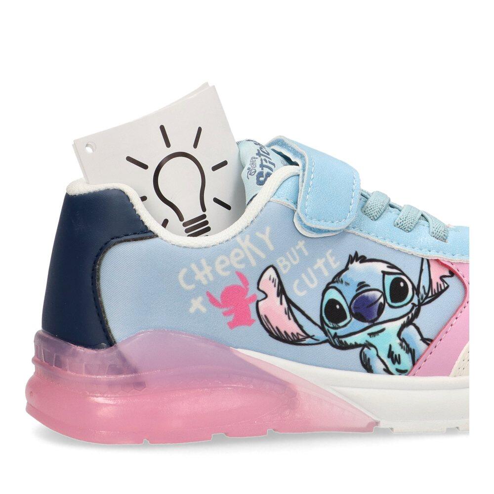 Chaussures de Sport pour Enfants Stitch 6/6