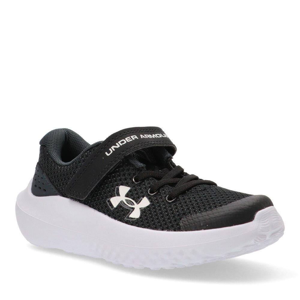 Baskets Under armour modèle 3027104-001 pour enfants 6/6