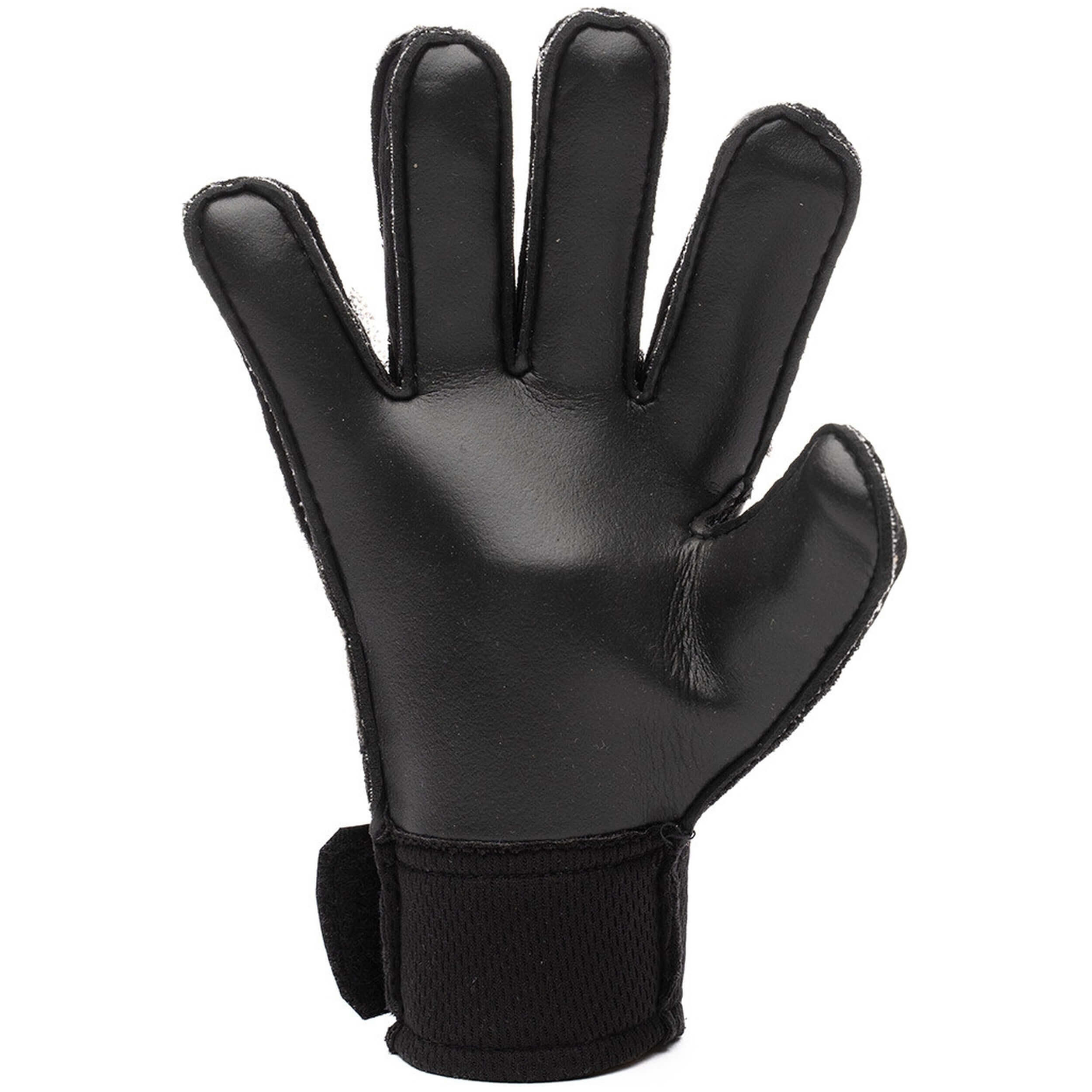 Luvas Puma modelo 041862-03 para crianças unissex 4/5