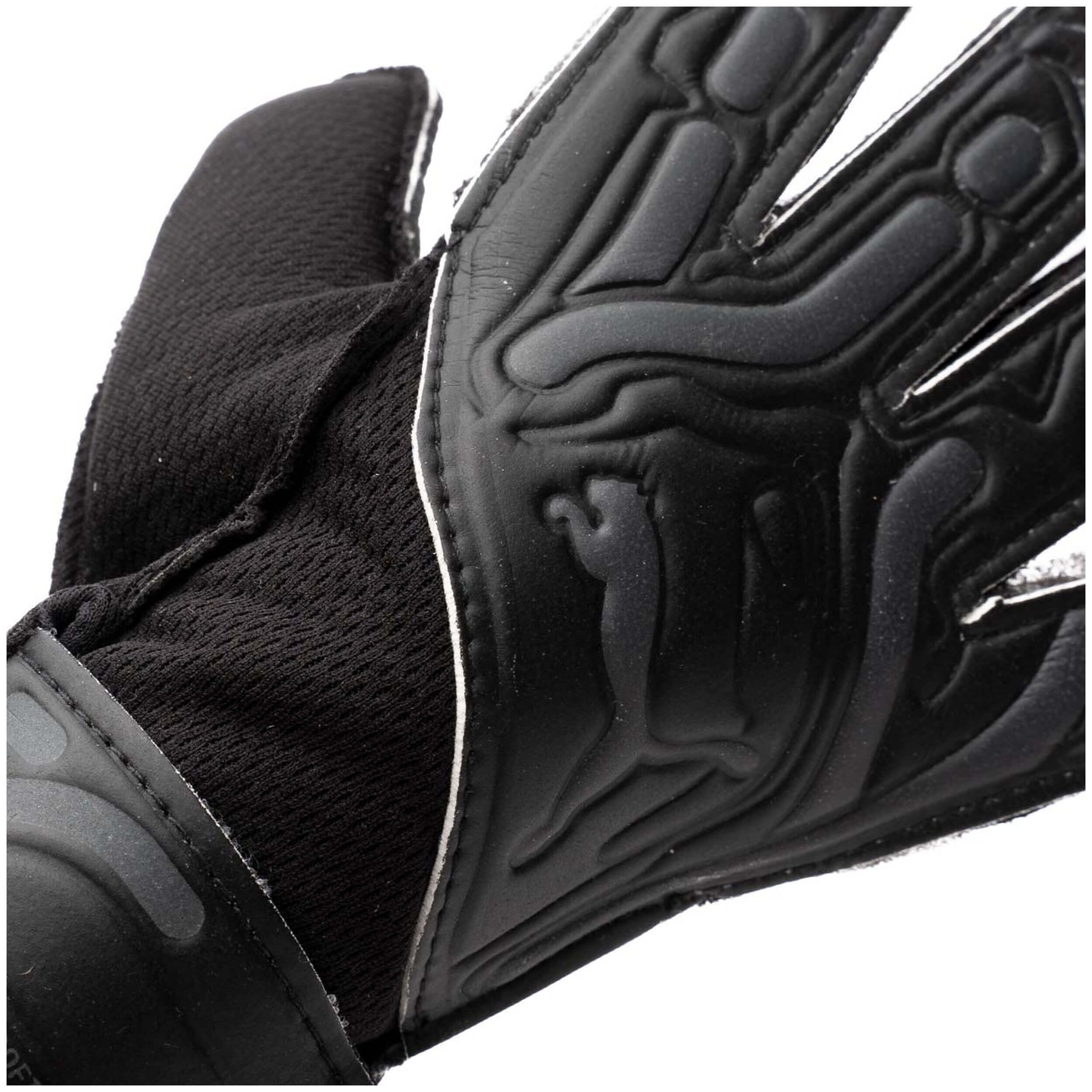 Luvas Puma modelo 041862-03 para crianças unissex 5/5