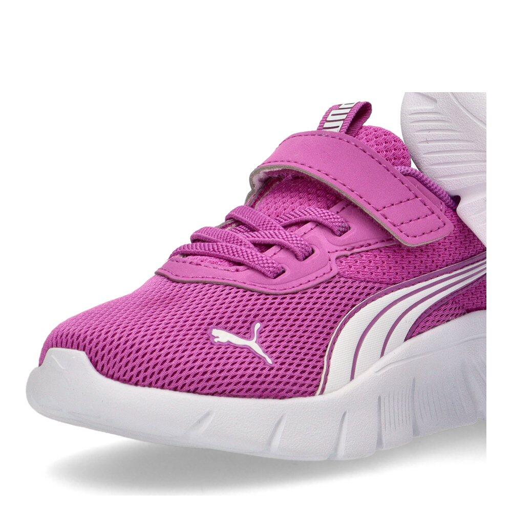 Deportivas Running Niña Suela Plana - Modelo 401519 Lila 6/6