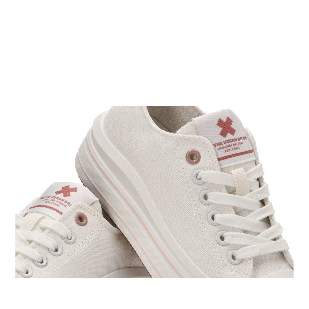 Zapatilla De Niña Xti 150853 Blanco 6/6