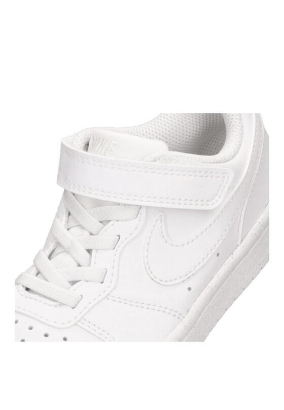 Sneaker Nike Court Borough Low Recraft Bambini - Basket Classico 6/7
