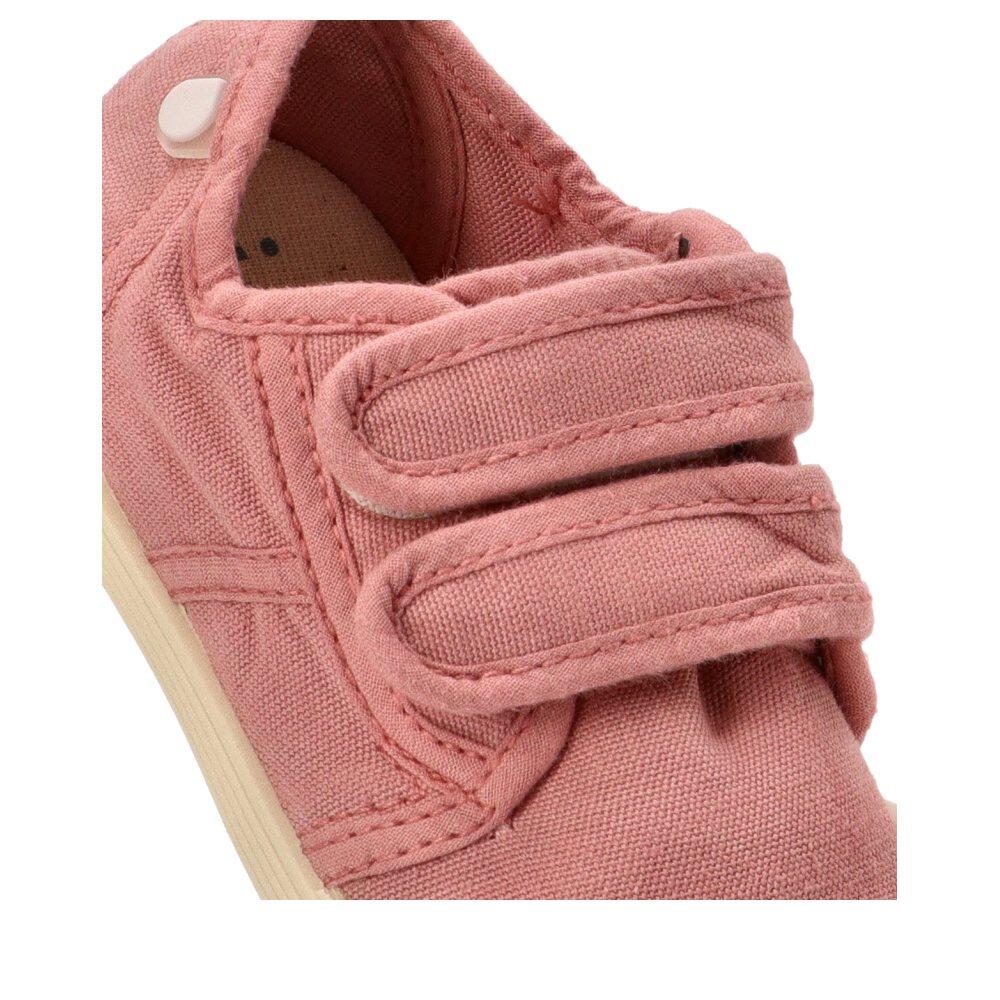 Baskets Igor Modèle S10333 Couleur Rose 6/6