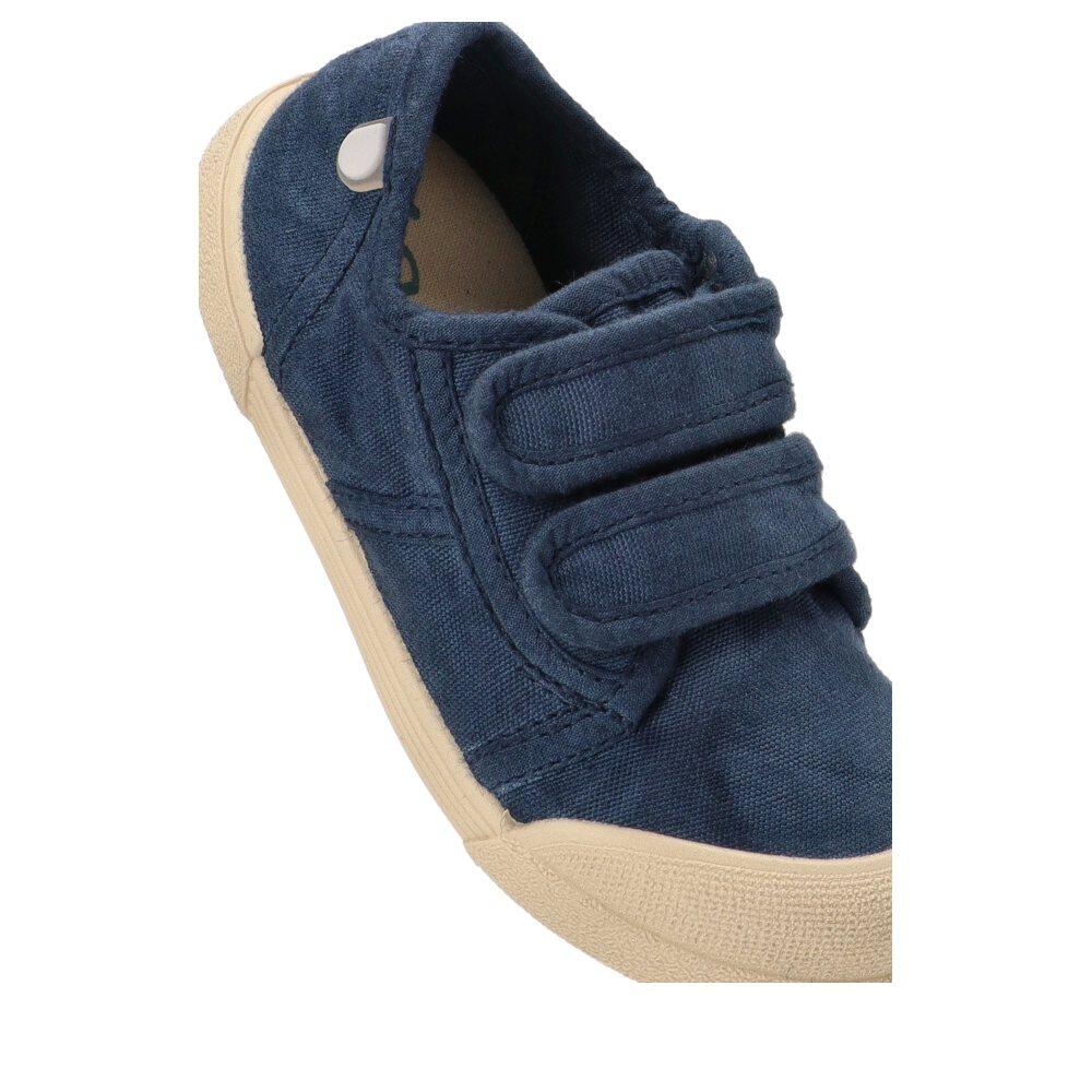 Sneakers Igor Modell S10333 Farbe Blau 6/6