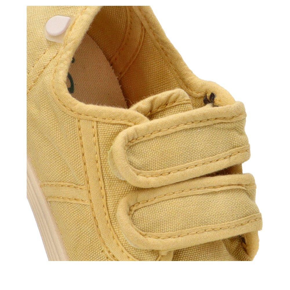 Baskets Igor Modèle S10333 Couleur Jaune 6/6