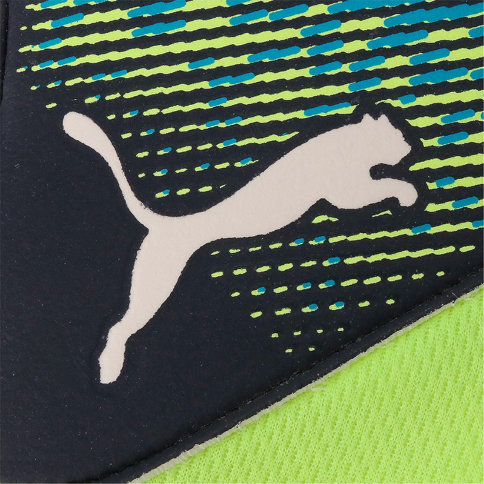 Luvas de Guarda-Redes PUMA Unisex ULTRA Grip 4 RC 3/5
