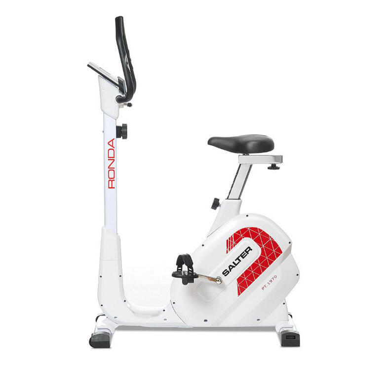 Bicicleta Estática Salter PT-1970 3/5