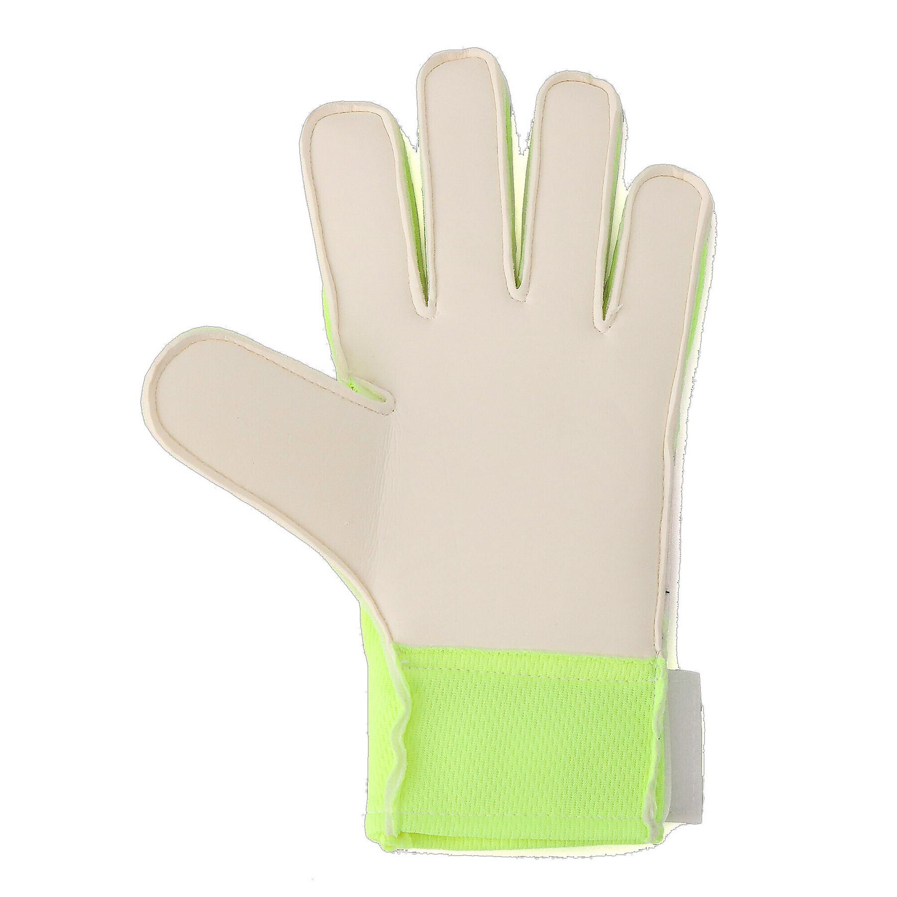 Luvas de Guarda-Redes PUMA Unisex ULTRA Grip 4 RC 2/5