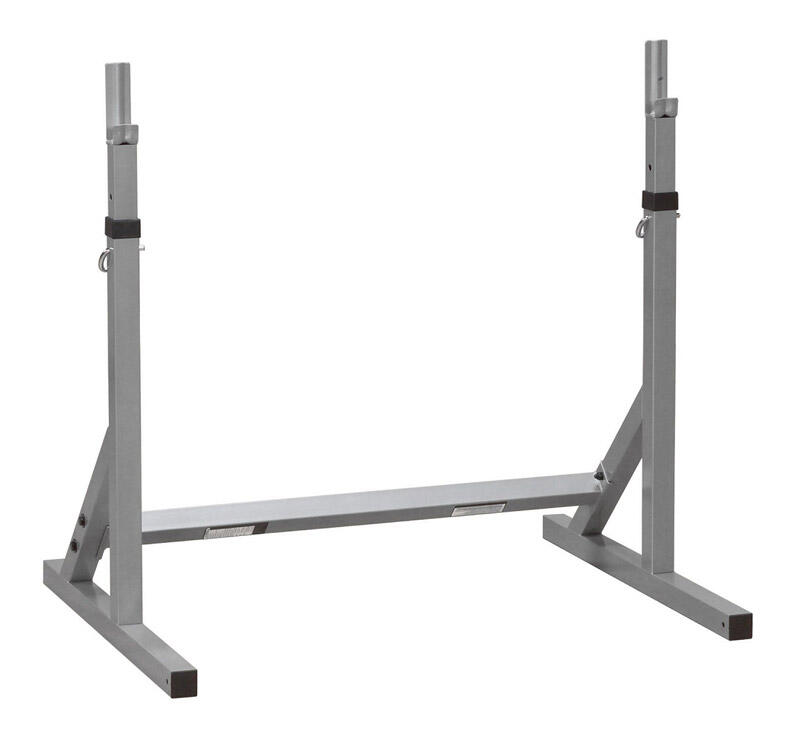POWERLINE Powerline PSS60X Squat Rack