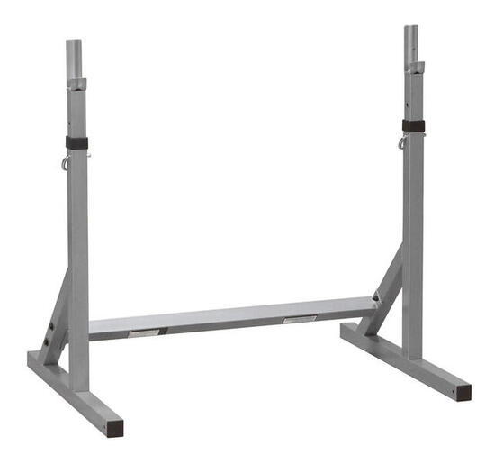 Powerline PSS60X Squat Rack