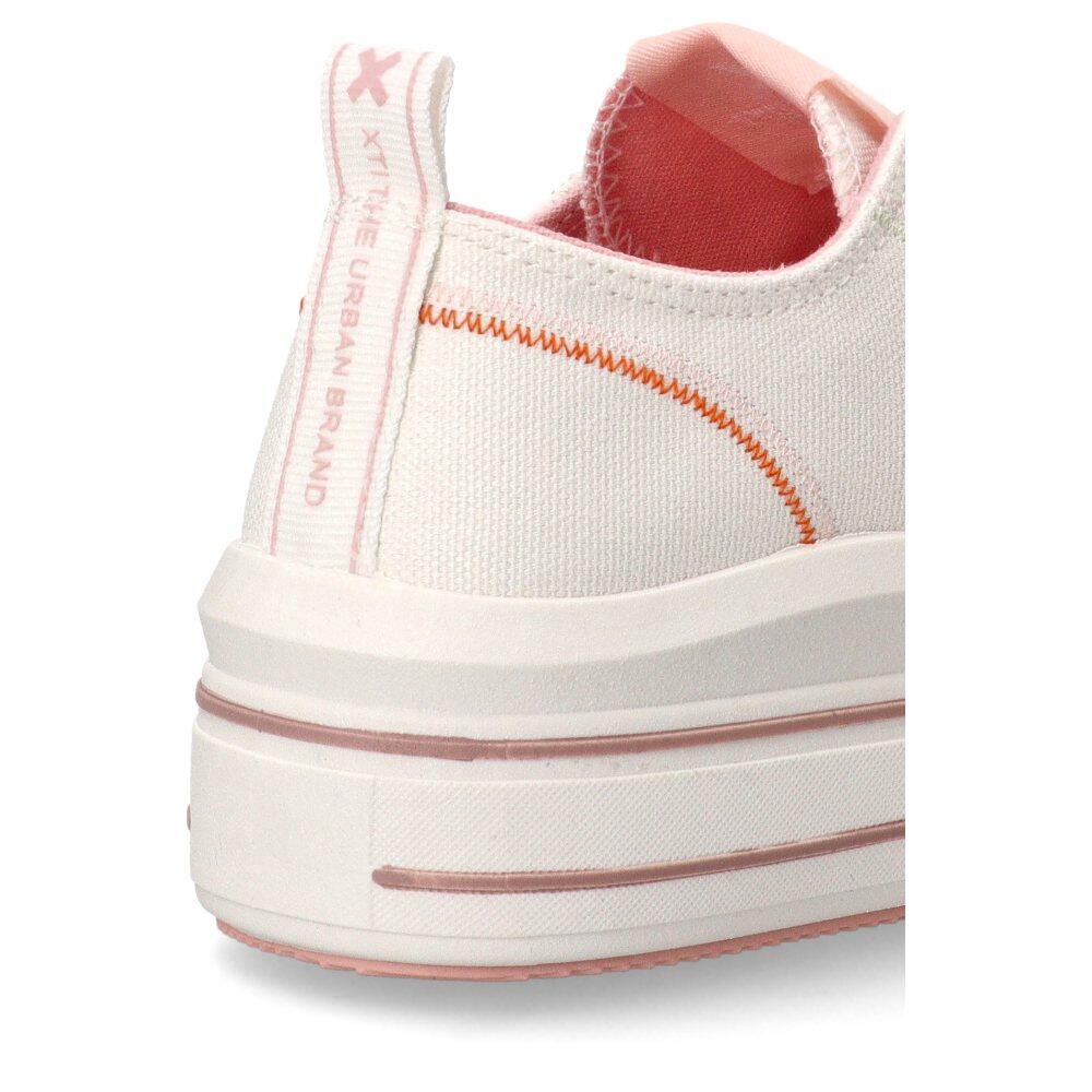 Zapatilla De Niña Xti 151224 Nude 6/6