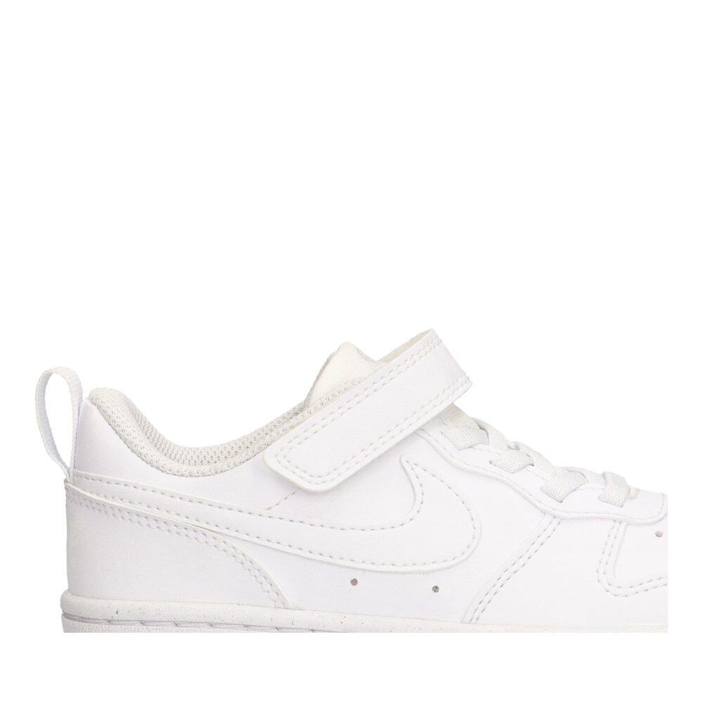 NIKE COURT BOROUGH – Kinderschuhe für den Alltag 6/7