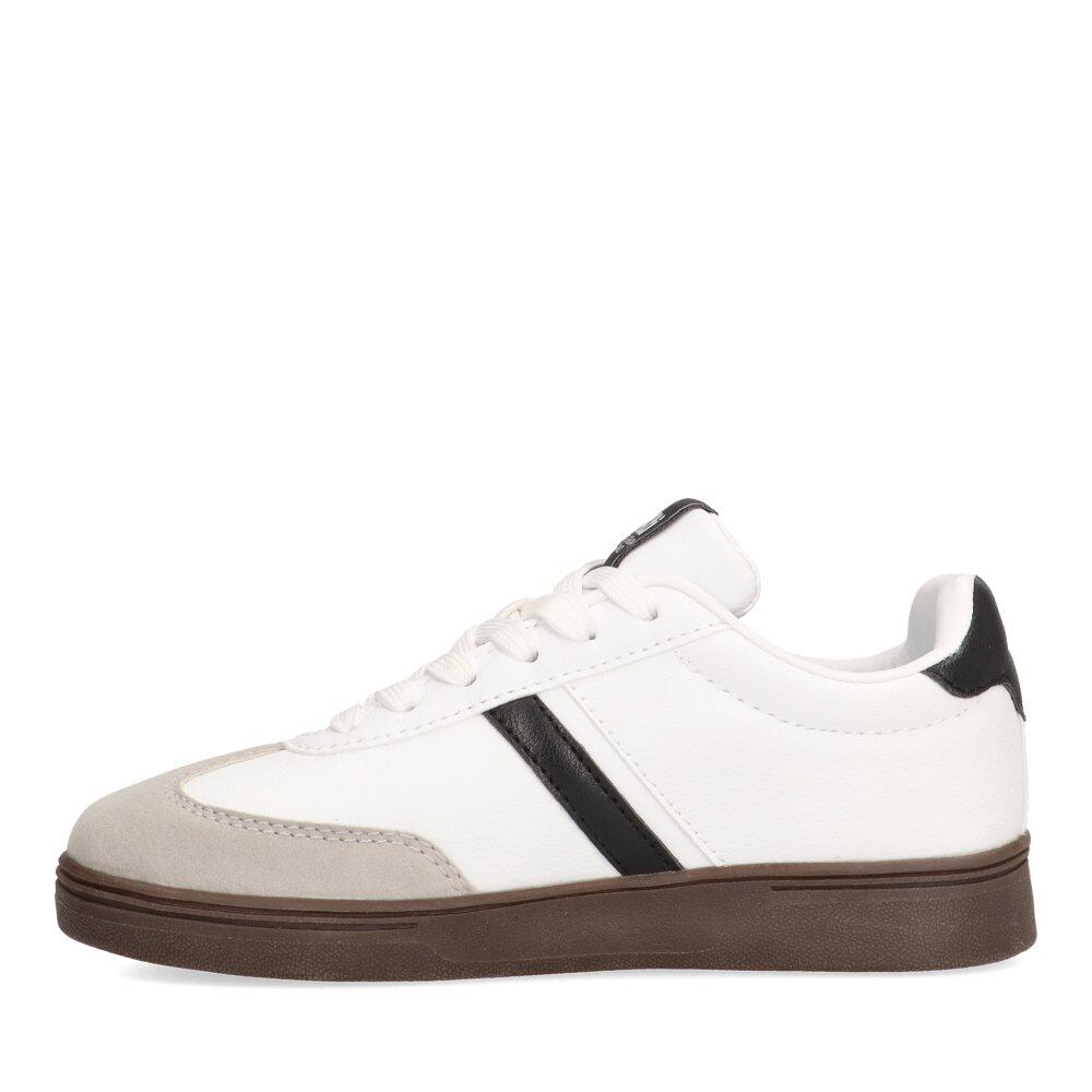 Zapatillas XTI  151118 Blanco  Niños 3/6