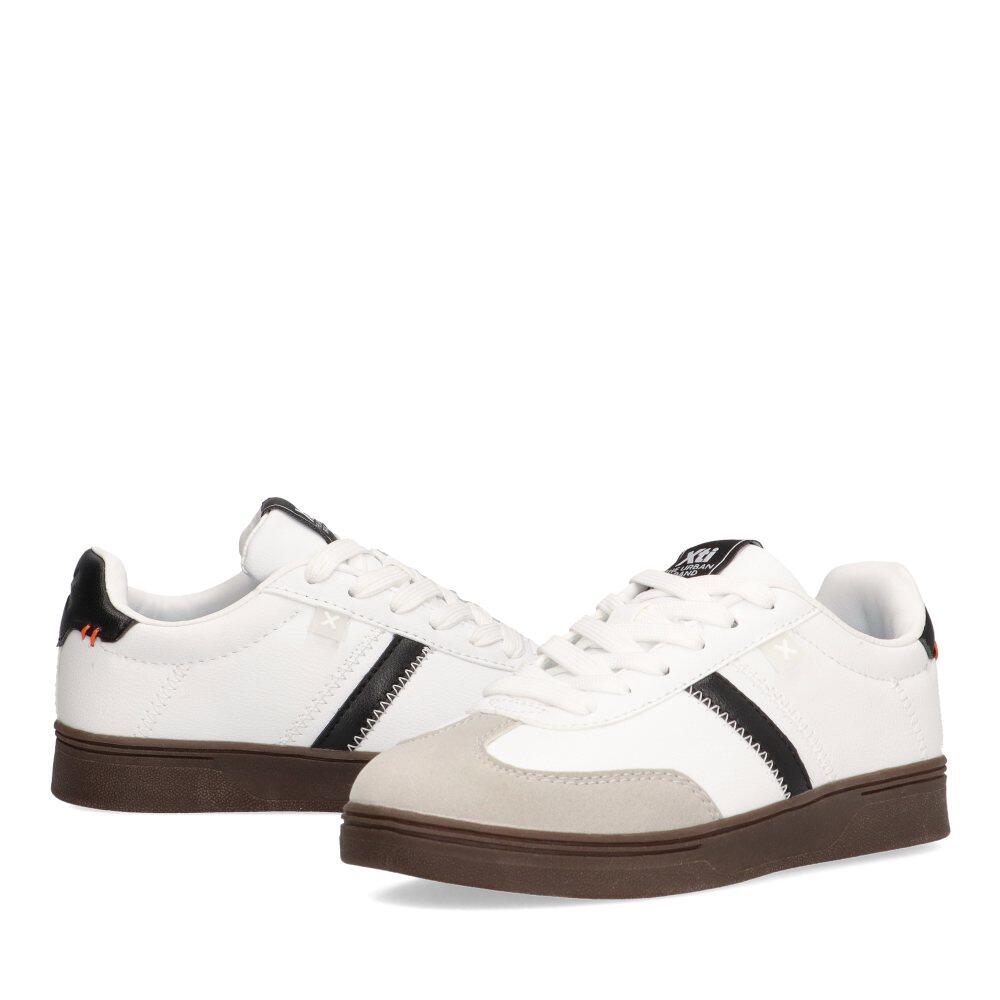 Zapatillas XTI  151118 Blanco  Niños 5/6