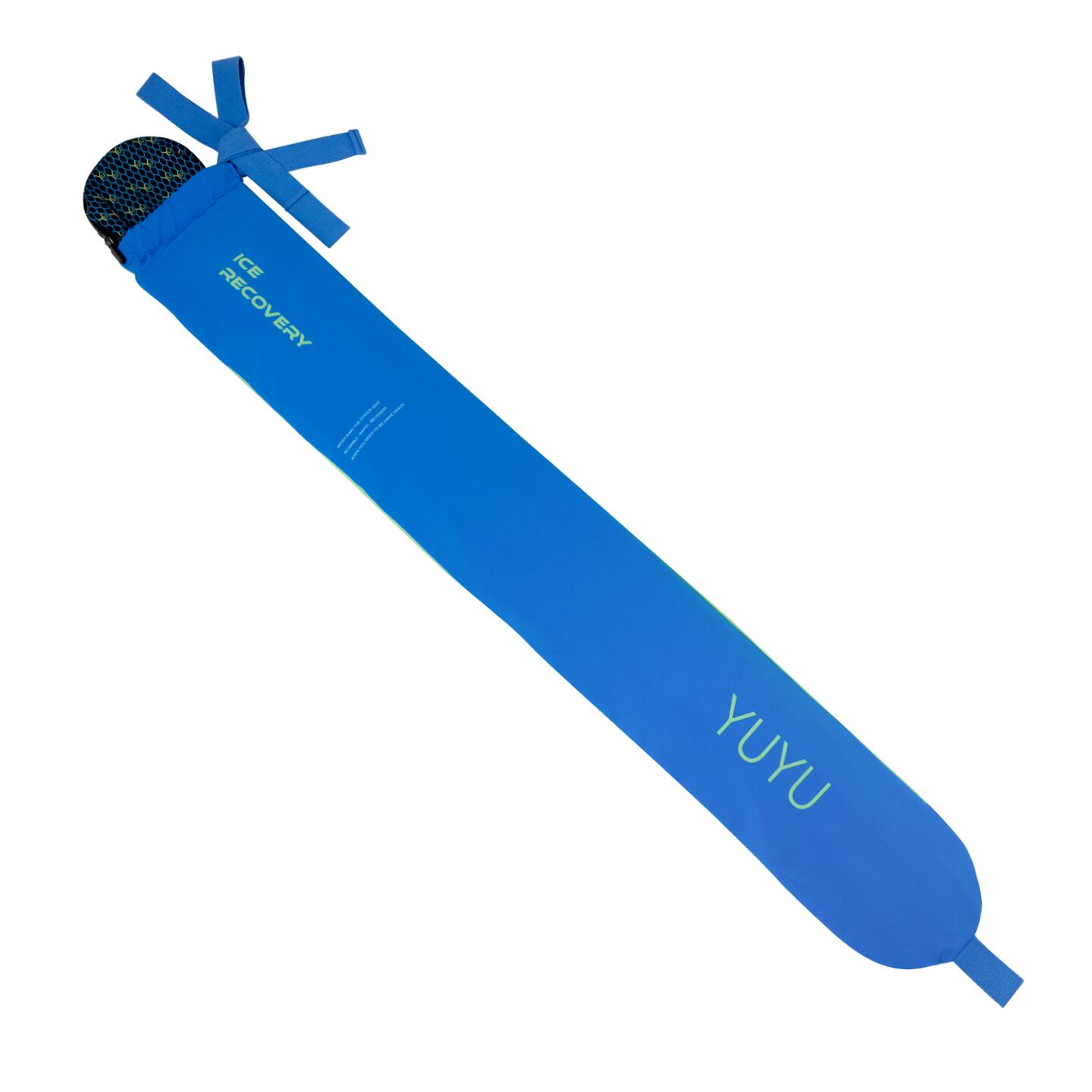 Multi-Climate Bundle - Long Ice Recovery Pack & Long Hot Water Bottle 3/5