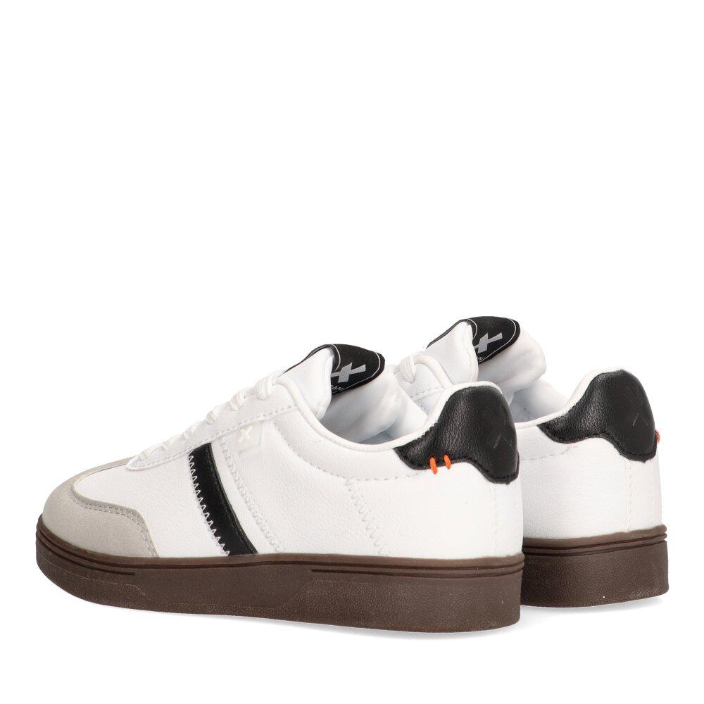 Zapatillas XTI  151118 Blanco  Niños 4/6