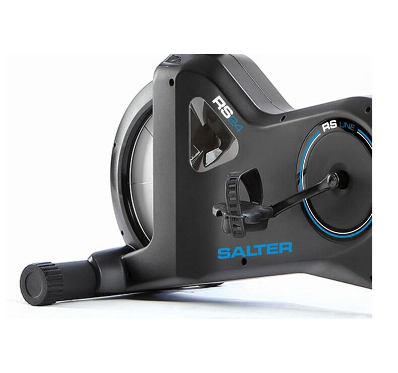 Bicicleta Estática Salter Bike RS-24 3/6