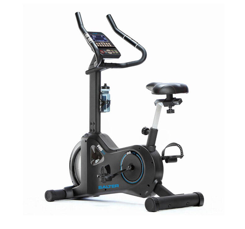SALTER Bicicleta Estática Salter Bike RS-24