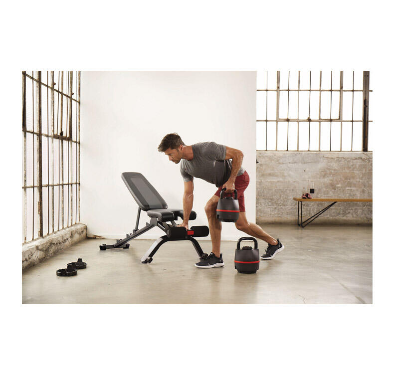 Banc multifonction SelectTech 4.1S 5/5