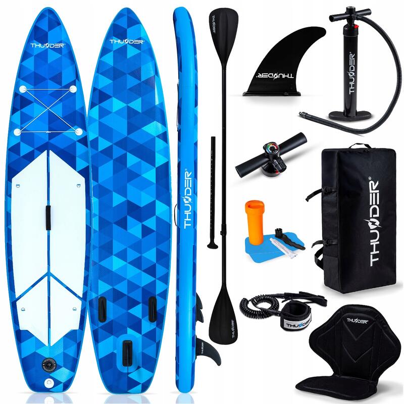 Paddleboard Thunder SUP NION 320