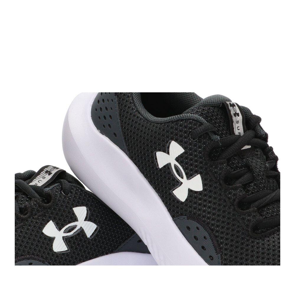 Scarpe Under armour modello 3027103-001 per unisex ragazzi 6/6