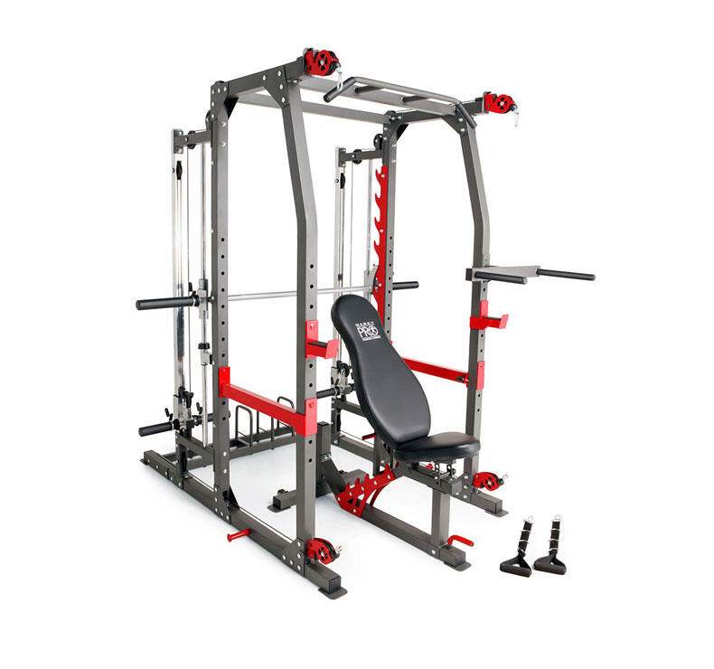 MARCY Smith Machine SM-4903