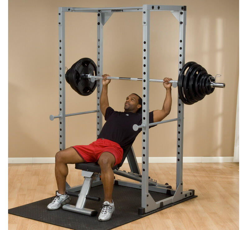 Jaula PPR200X 2/3