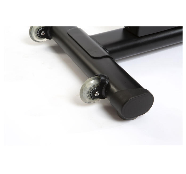 Máquina Bicicleta Indoor Salter M-065 con Bluetooth 3/6