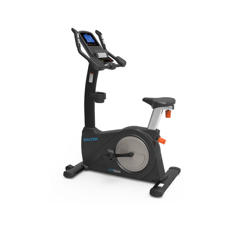 SALTER Bicicleta Estática Salter Bike XT-524