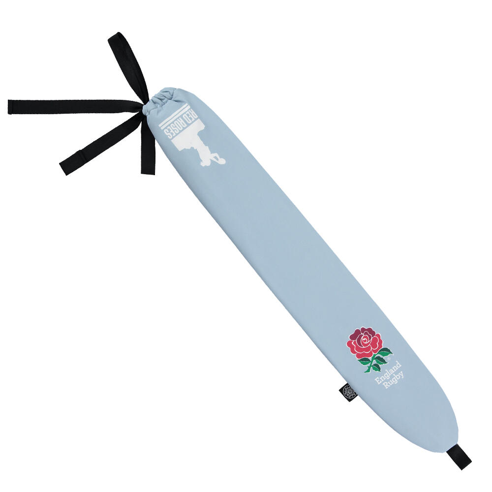England Rugby Bundle - Long Hot Water Bottle with England Rugby Cover 5/7