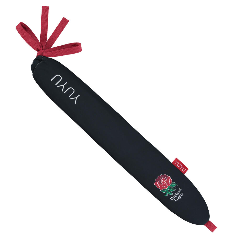 England Rugby Bundle - Long Hot Water Bottle with England Rugby Cover 2/7