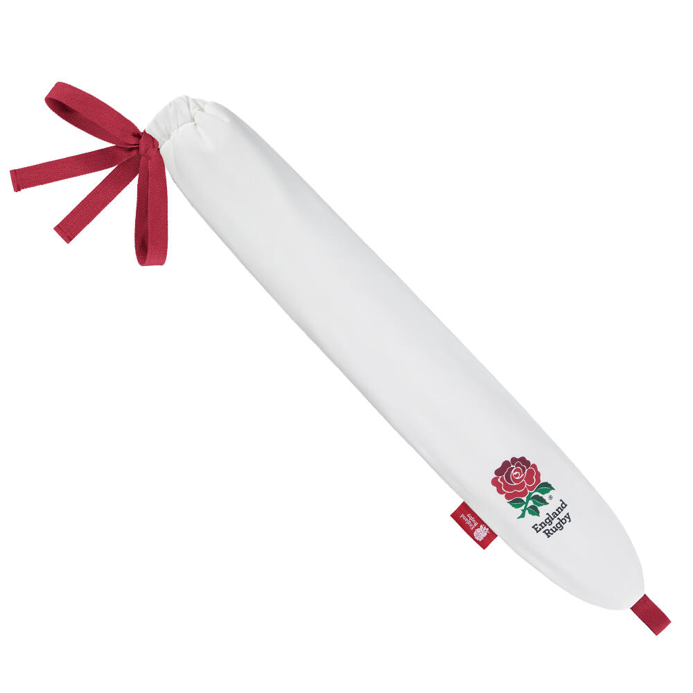 England Rugby Bundle - Long Hot Water Bottle with England Rugby Cover 3/7