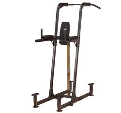 Chaise Romaine Fusion Vertical Knee Raise, Dip, Pull Up FCD