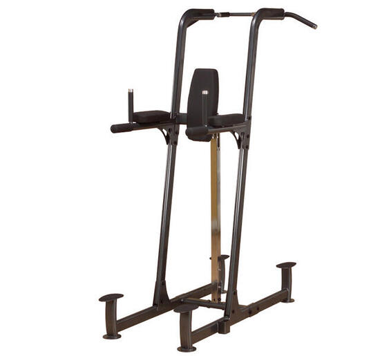 Chaise Romaine Fusion Vertical Knee Raise, Dip, Pull Up FCD