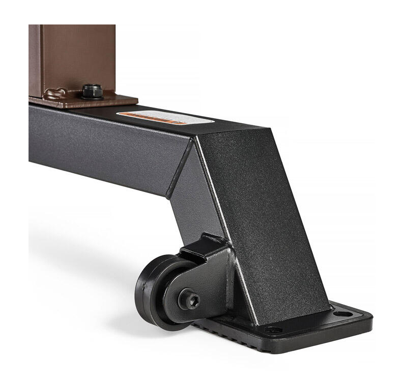 FLAT PRESS WEIGHT  TRAINING BENCH - STEELBODY BY MARCY 3/7