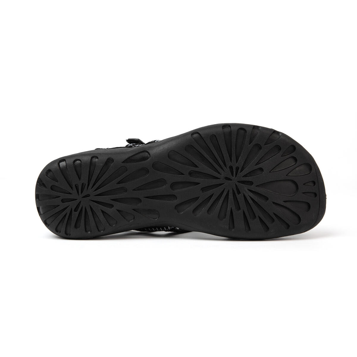 Sandalo da trekking da donna TENCELLE V4 - Presa sicura e comfort totale 4/6
