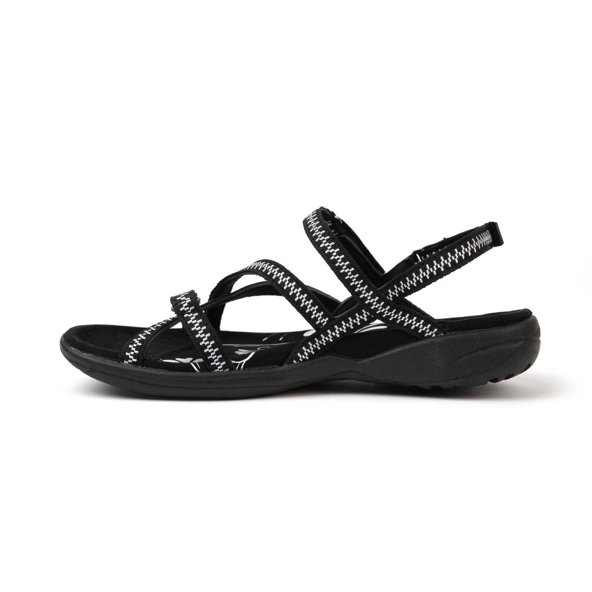 Sandalo da trekking da donna TENCELLE V4 - Presa sicura e comfort totale 2/6