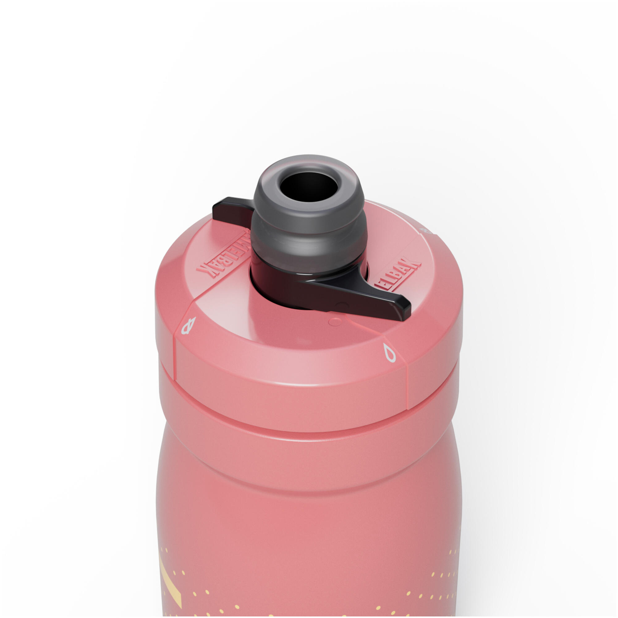 Bidon sportowy na wodę Camelbak Podium 450 ml 4/5