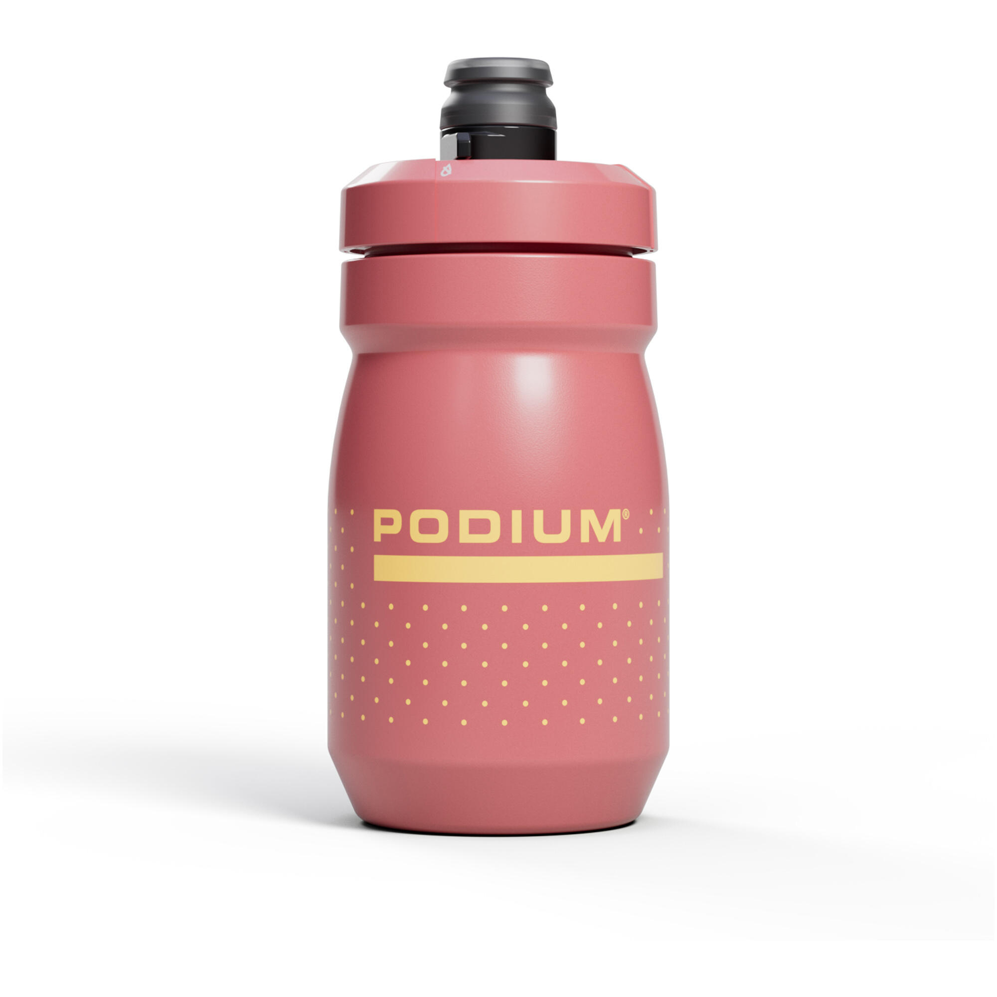 Bidon sportowy na wodę Camelbak Podium 450 ml 5/5