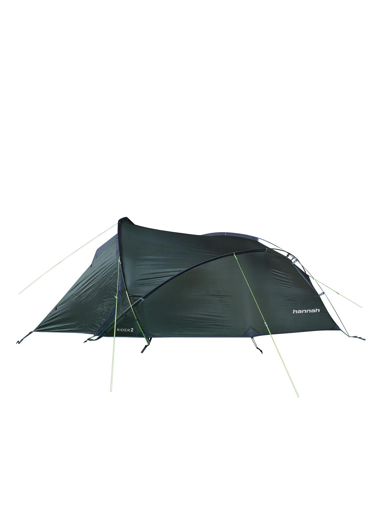 Tenda Hannah Rider 2 6/7