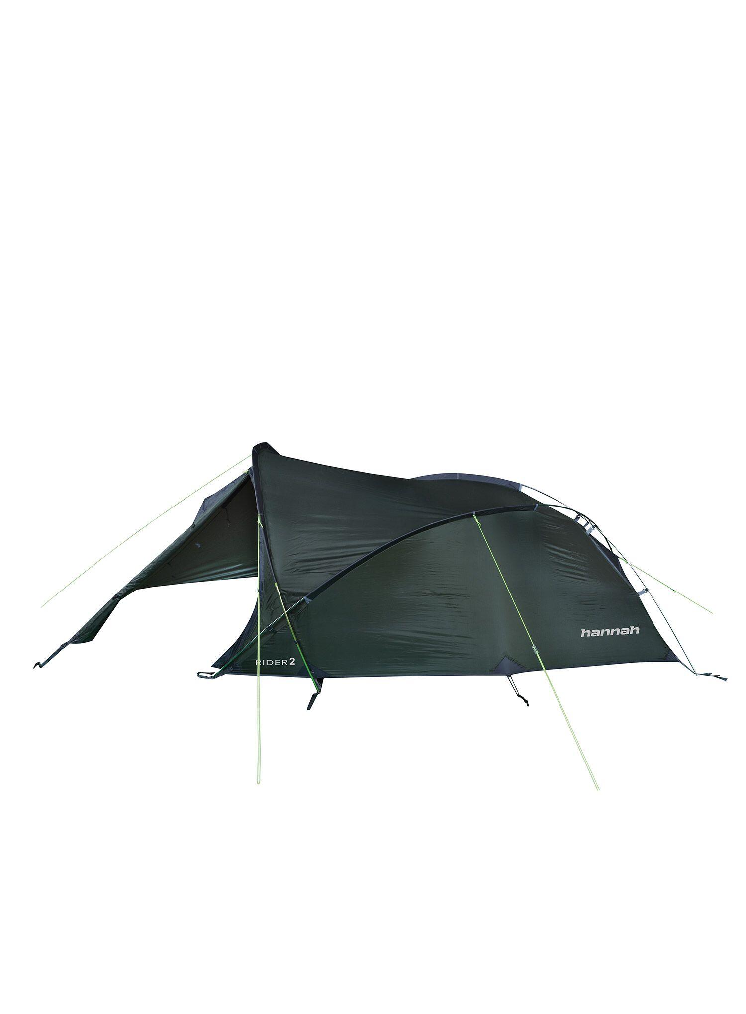 Tenda Hannah Rider 2 7/7