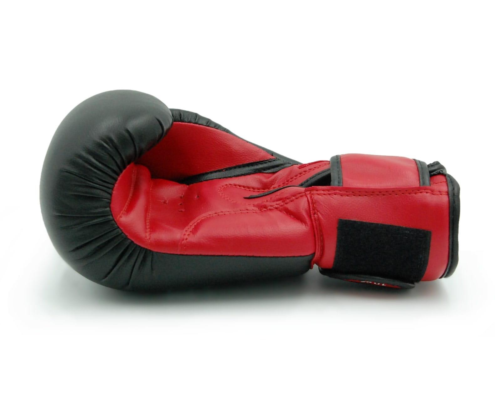 Rękawice bokserskie Evolution Professional Equipment Standard