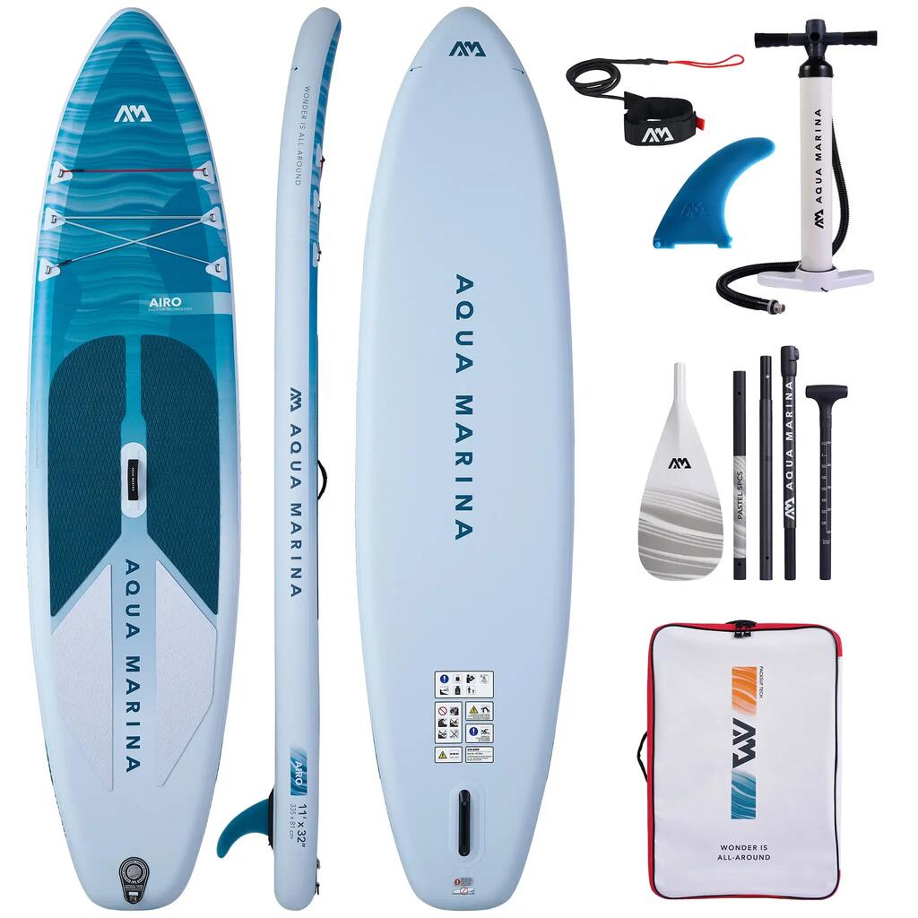 Aqua Marina PACKSUP AIRO