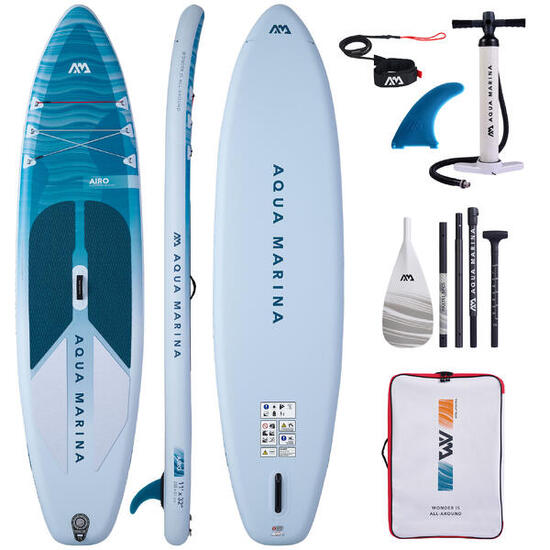 Aqua Marina Airo lichtgewicht SUP