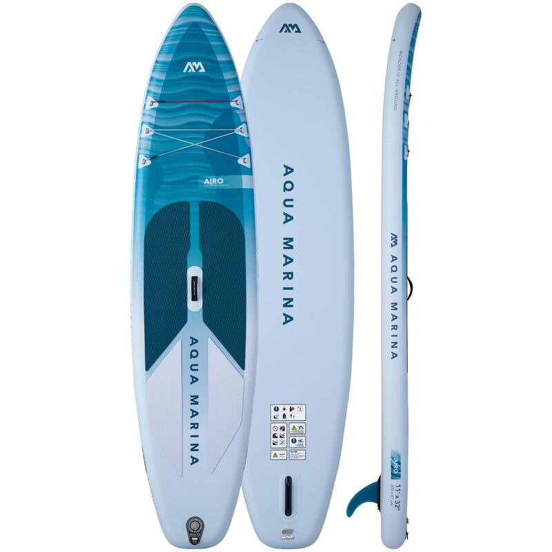 Lehký paddleboard Aqua Marina Airo 11'0"